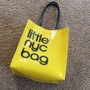 Bloomingdales NYC Bag